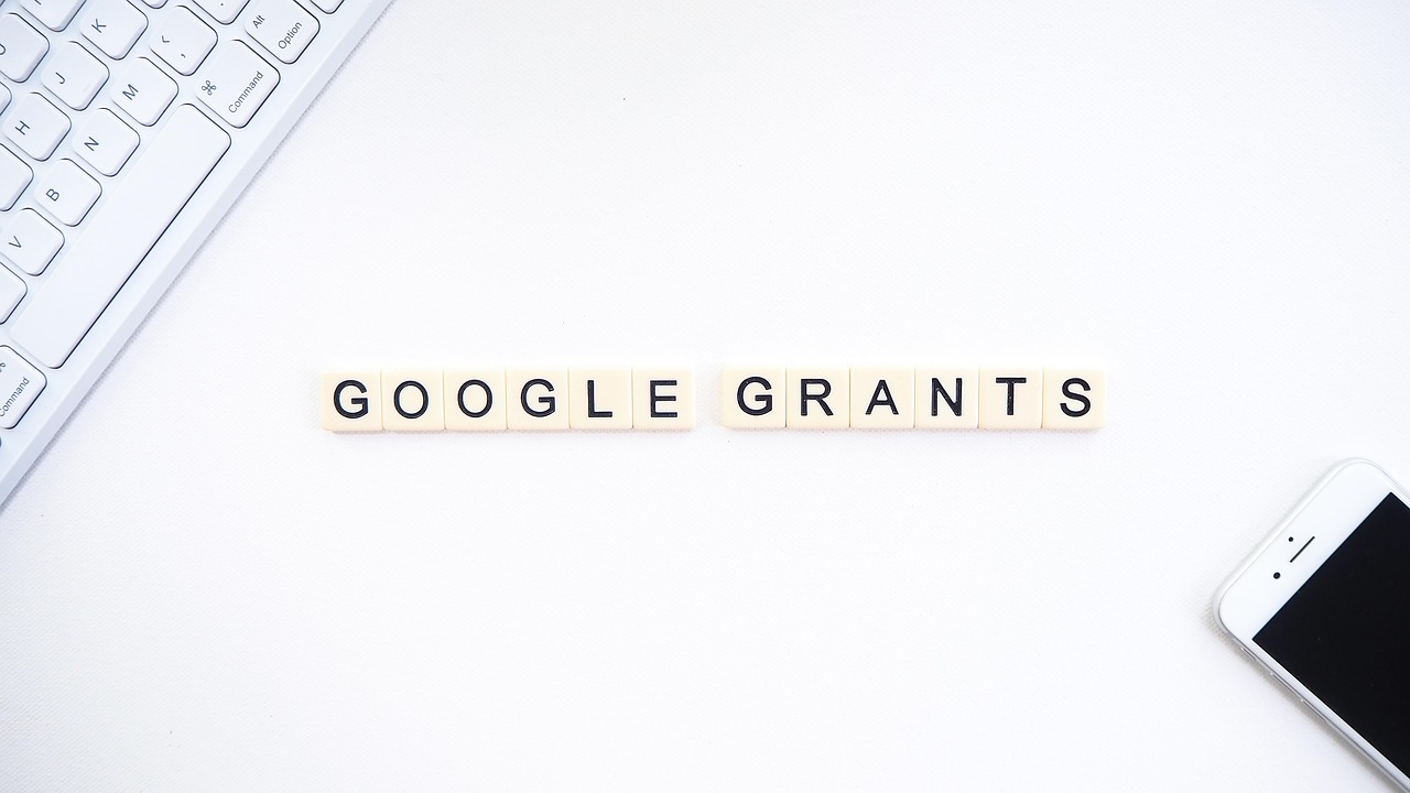 Google grants, google adwords, google for charity — Gain Clear Financial Insights Using Commercial Property Software