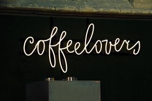 Neon sign, coffee lovers, coffee — How Baji999 Makes Cricket Betting User-Friendly