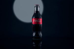 Coca cola, drink, bottle — How to Recover After Losing Streaks in Master Poker