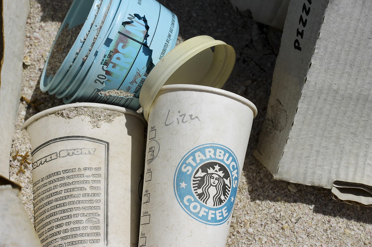 Coffee, starbucks, trash — The Art of Selecting the Perfect Instagram Username: A Step-by-Step Guide