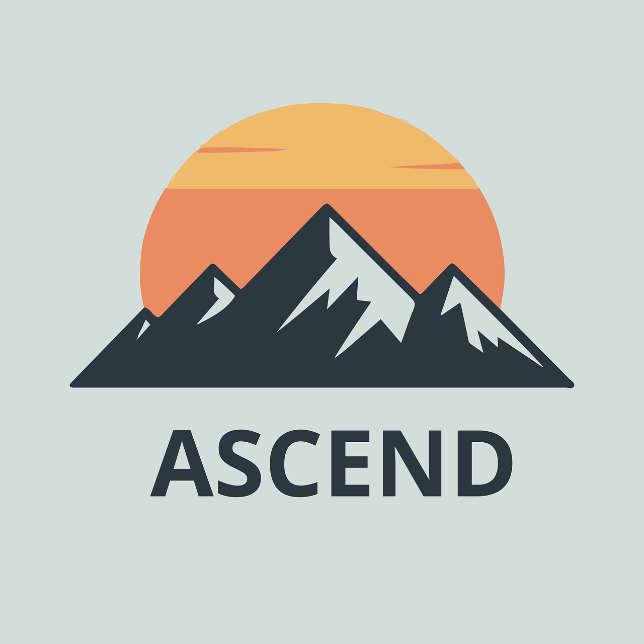 Logo, ascend, mountaineering — The Most Popular Slot Online Themes of All Time