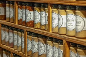 Shelf, store, shop — Tips for Safe Online Poker Play