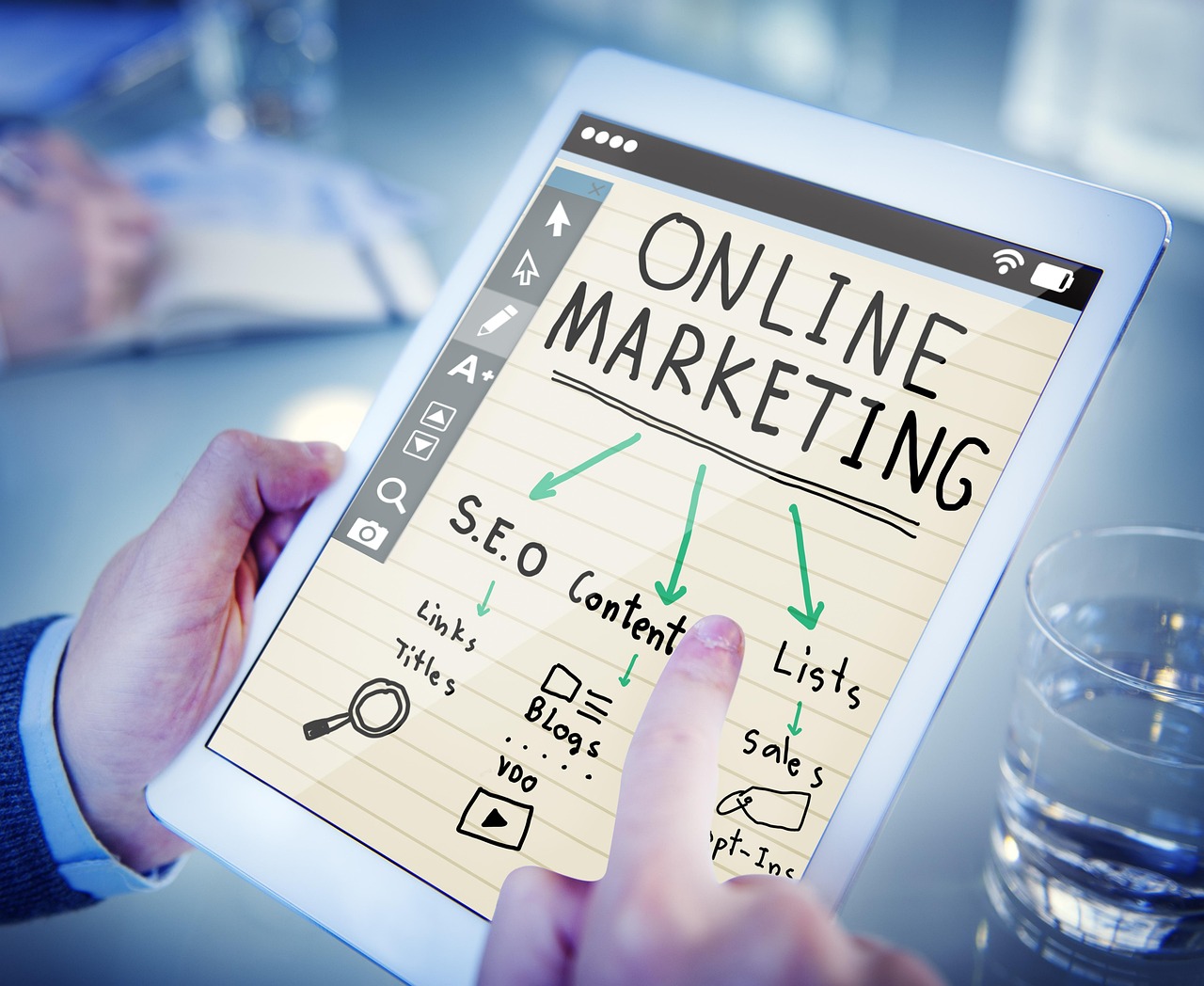 Online marketing, internet marketing, digital marketing — What Makes 55 Club Games So Addictive?