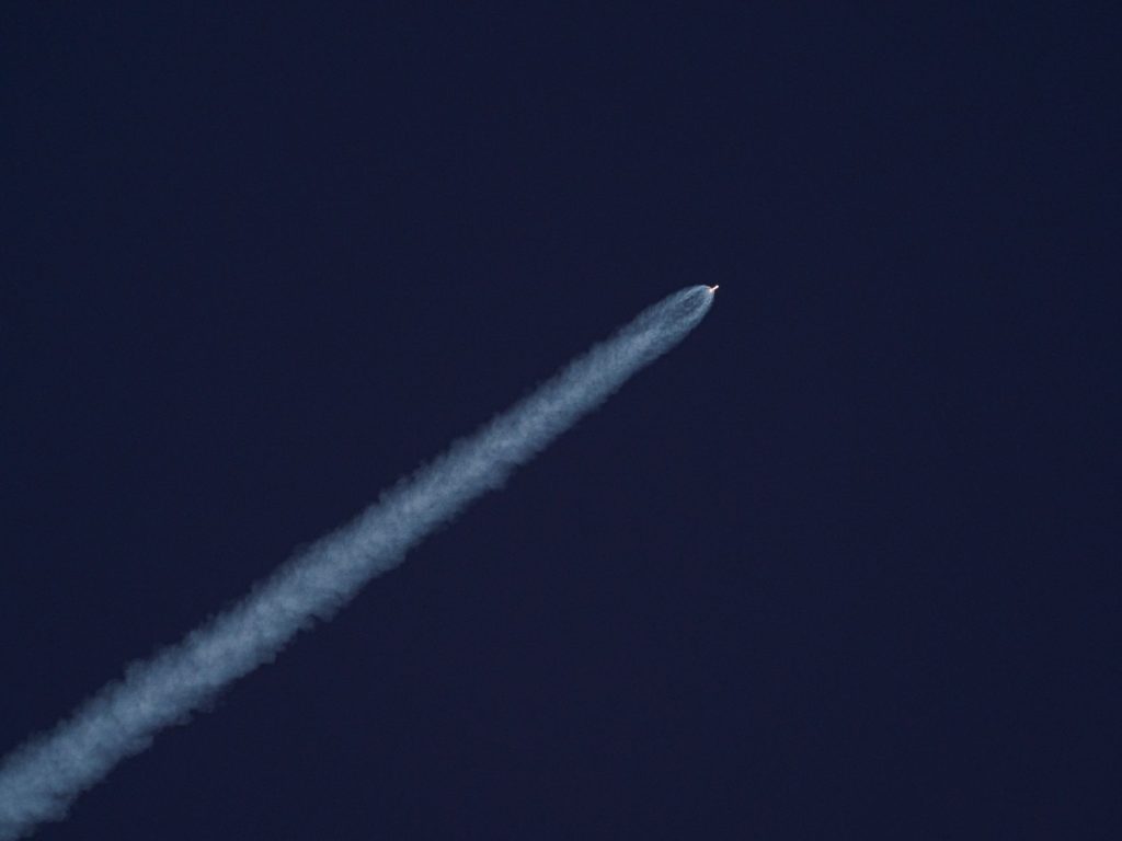 GSLV-F17 EOS-05 launch