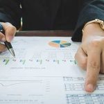 Reading Financial Statements of Capital Market Infrastructure Firms
